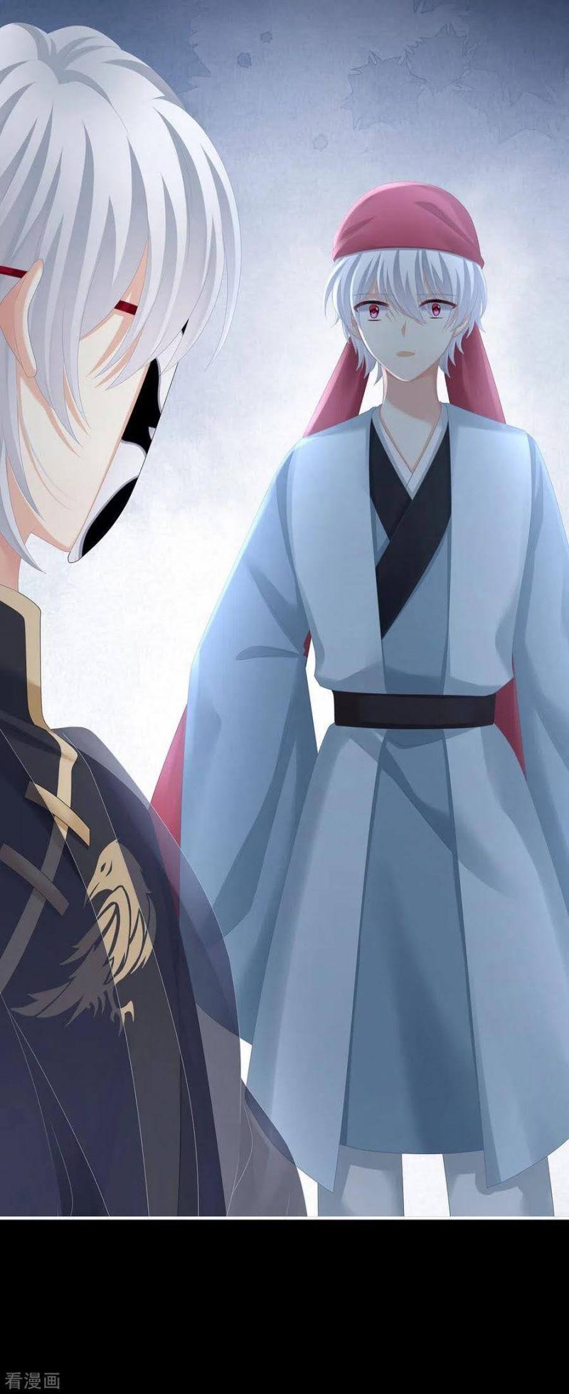 hậu cung của nữ đế chapter 274.1 12