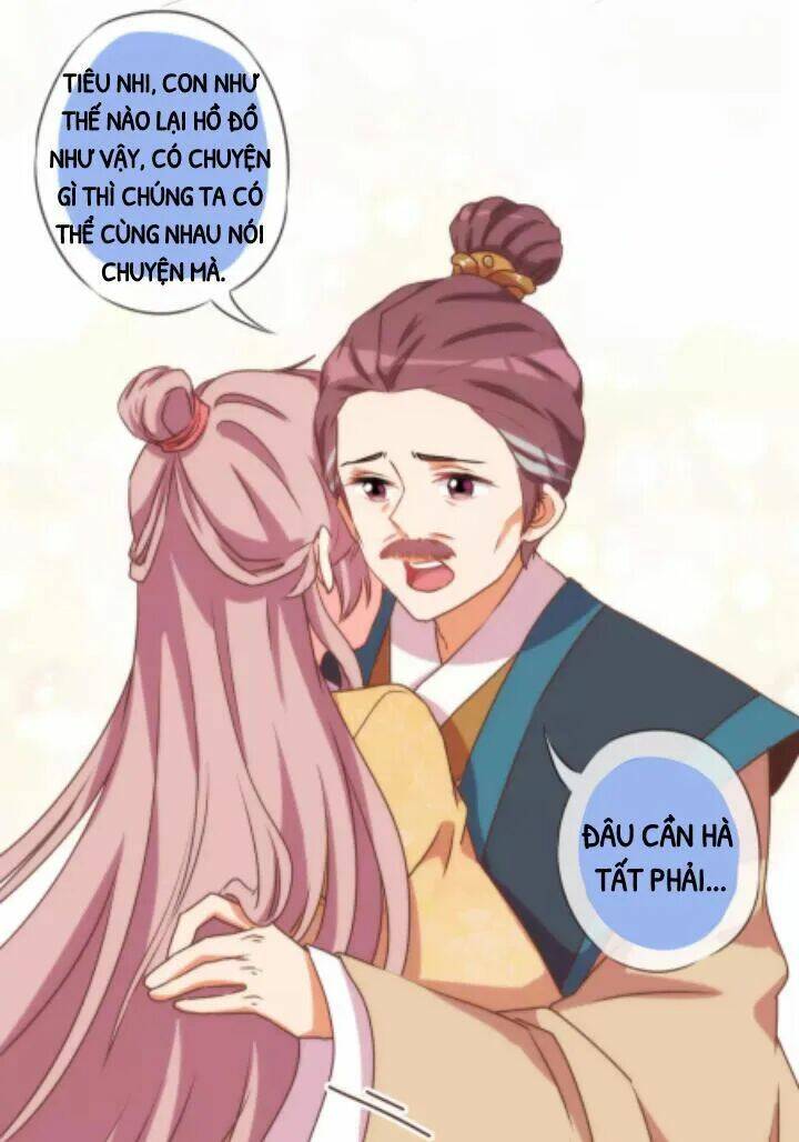 ồ, phu quân đáng yêu của tôi! chapter 39 4