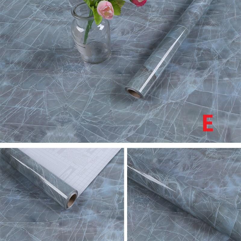 Giấy Dán Tường Chống Thấm Nước 60cm X 500cm