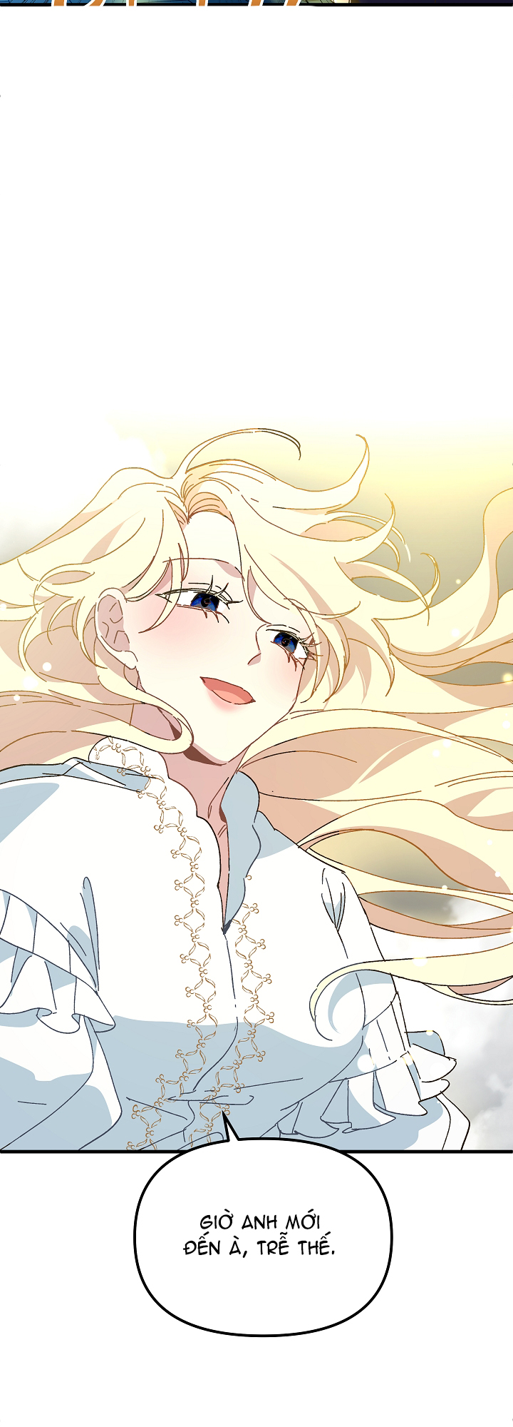 công chúa giả điên chapter 26 26