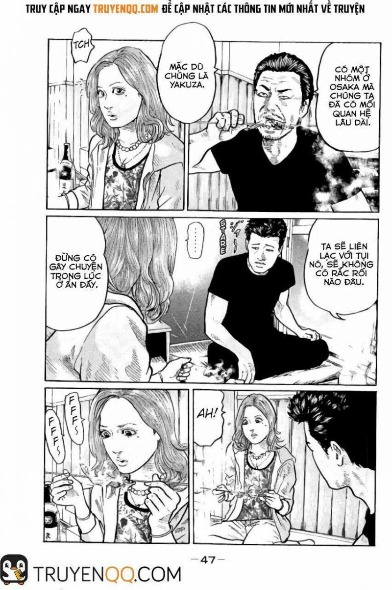 sát thủ truyền thuyết chapter 1 45