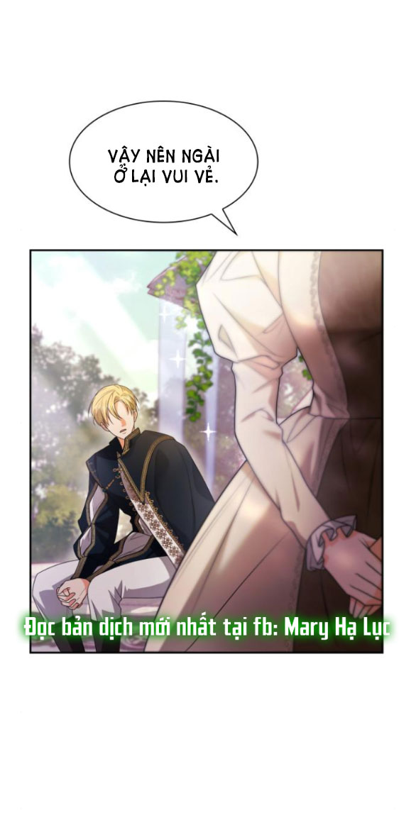 chị yêu, kiếp này em sẽ là hoàng hậu chapter 8.2 23