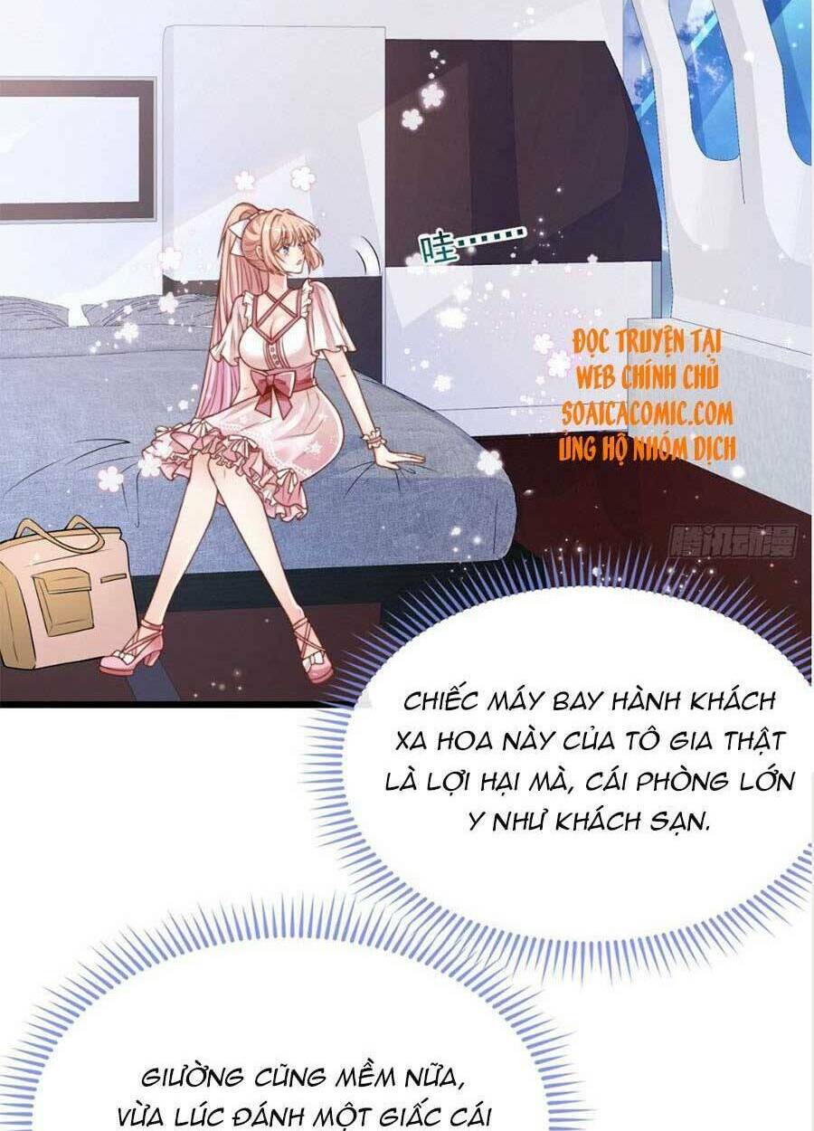 tôi được năm đại lão chiều chuộng hết nấc chapter 32 4