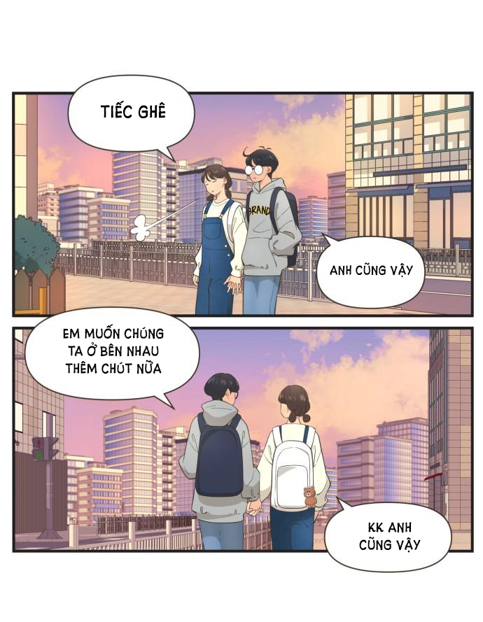 Tuyển Tập Truyện Ngắn Dằm Khăm Của Bạn Mảy chapter 24.2 - Trang 5