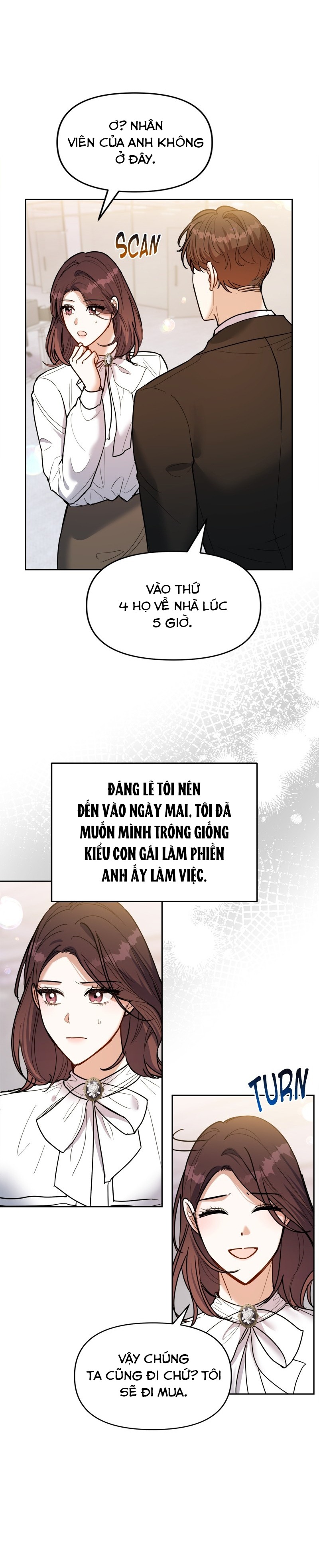 bản cam kết hôn nhân chapter 88 3