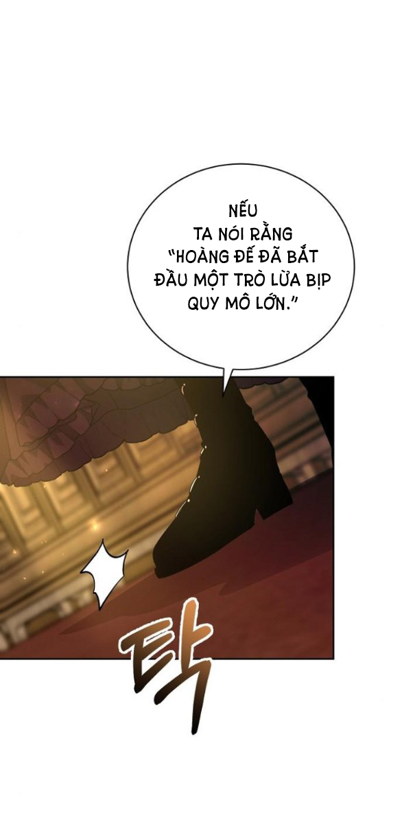 chiếm hữu trái tim bạo chúa chapter 5.2 15