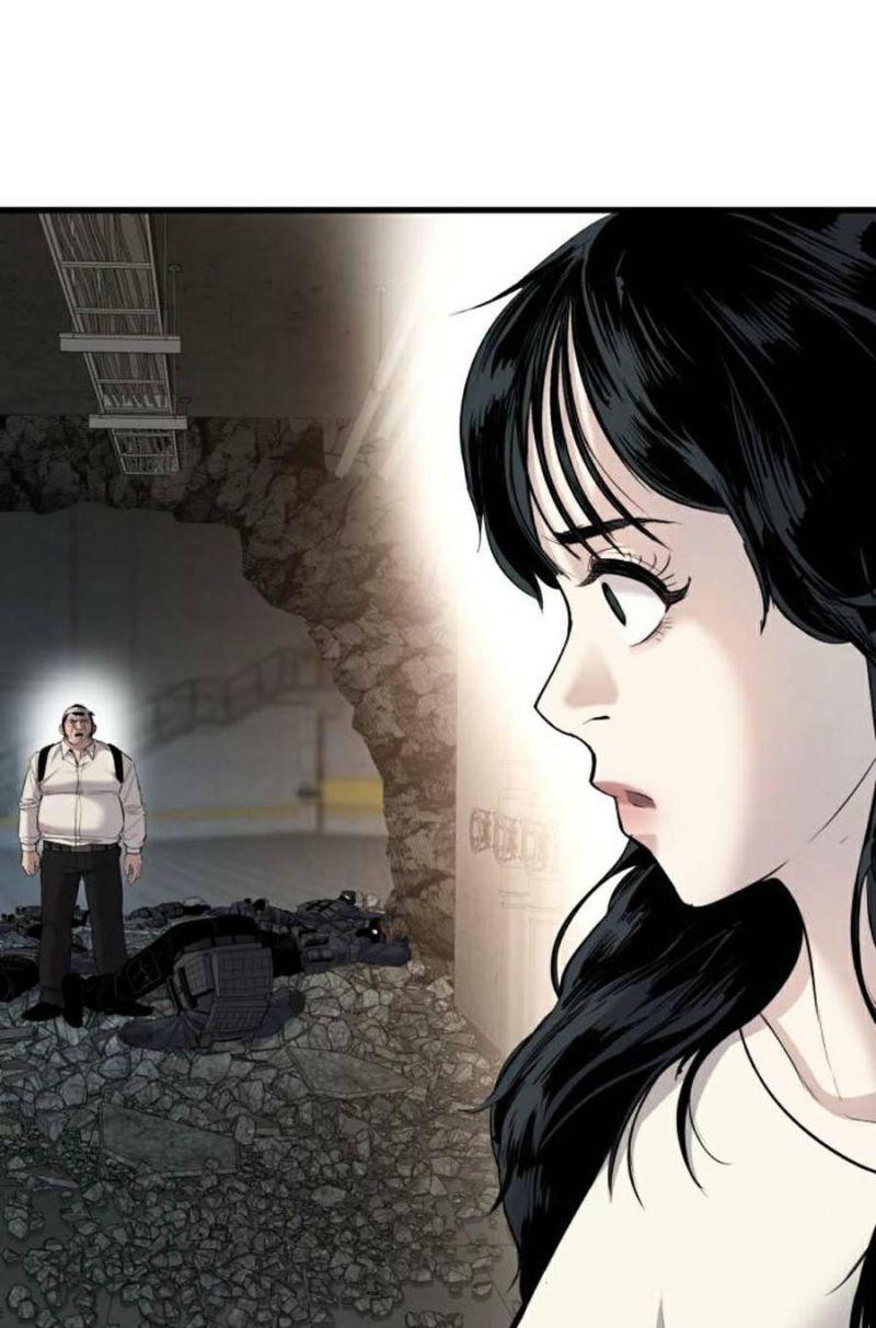 đặc vụ kim chapter 24.5 39