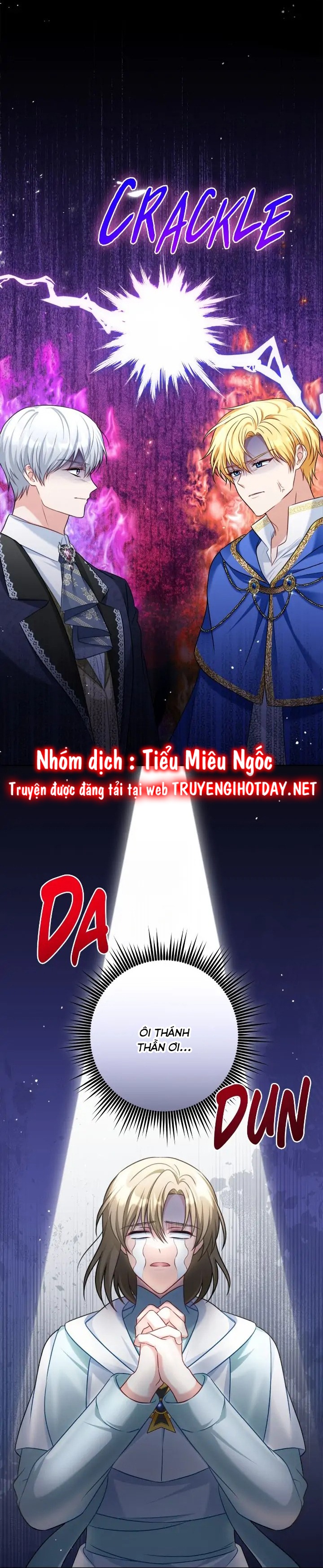 sống cùng với mẹ chồng chapter 38 12