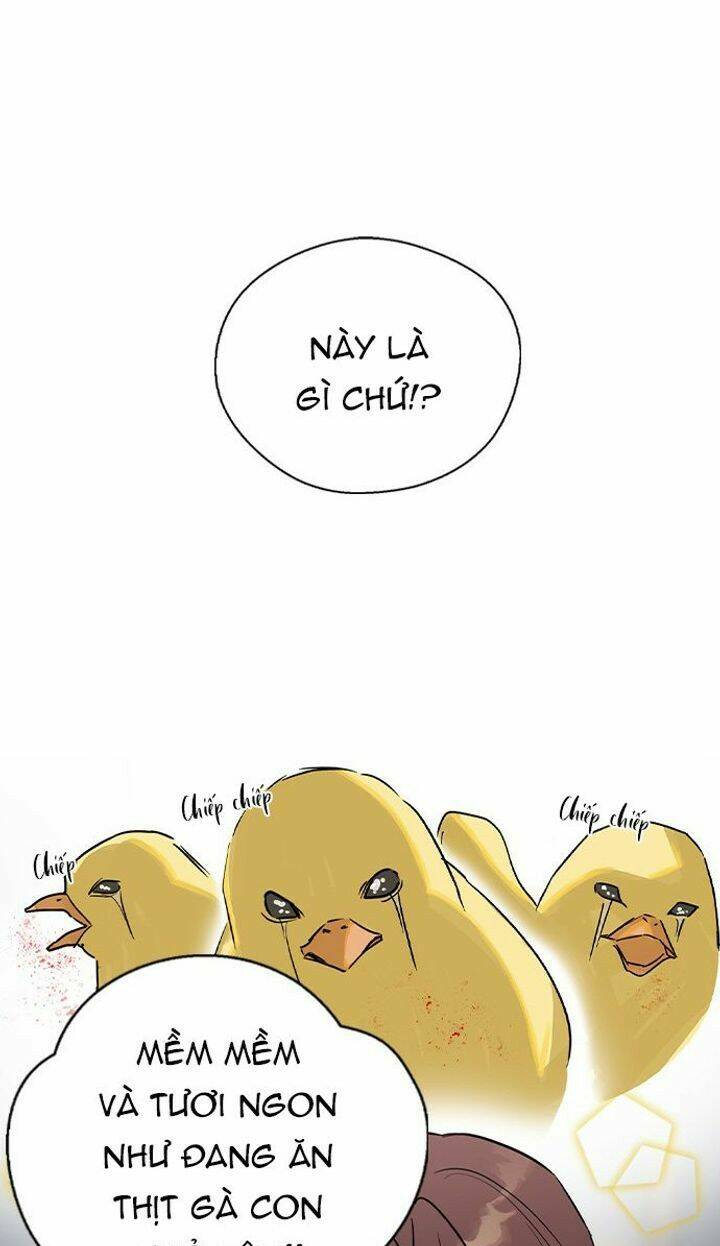 duyên nợ kiếp trước chapter 31 38