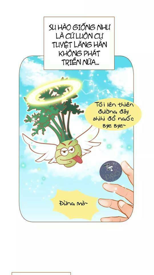 tân lang yếu tòng tiểu dưỡng khởi chapter 13 8