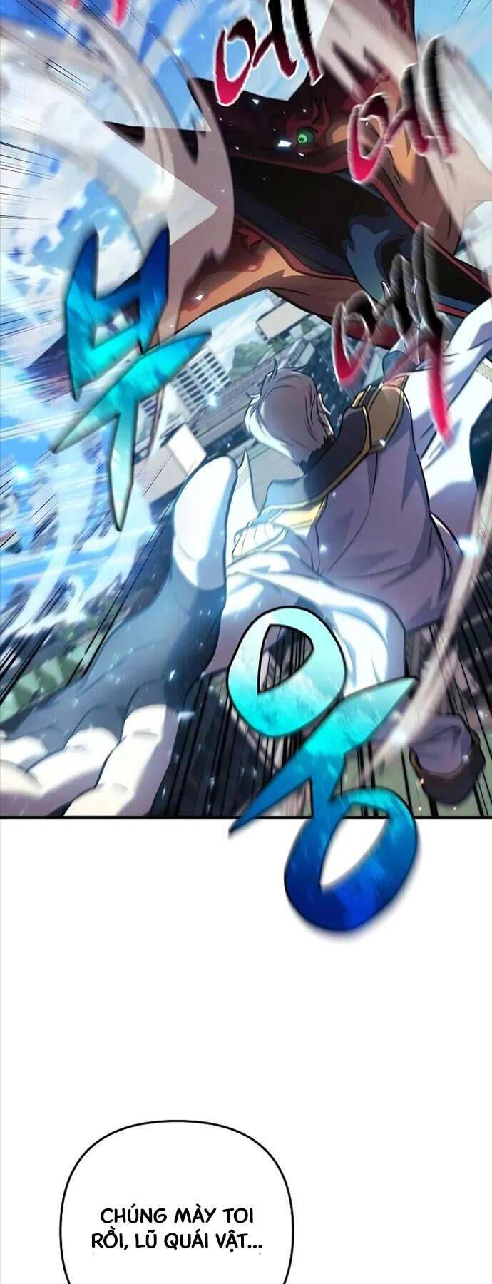 thợ săn nhà văn chapter 96 46