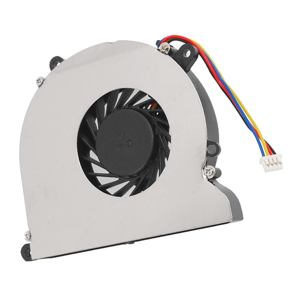 Laptop CPU Cooling Fan Replacement for  A300
