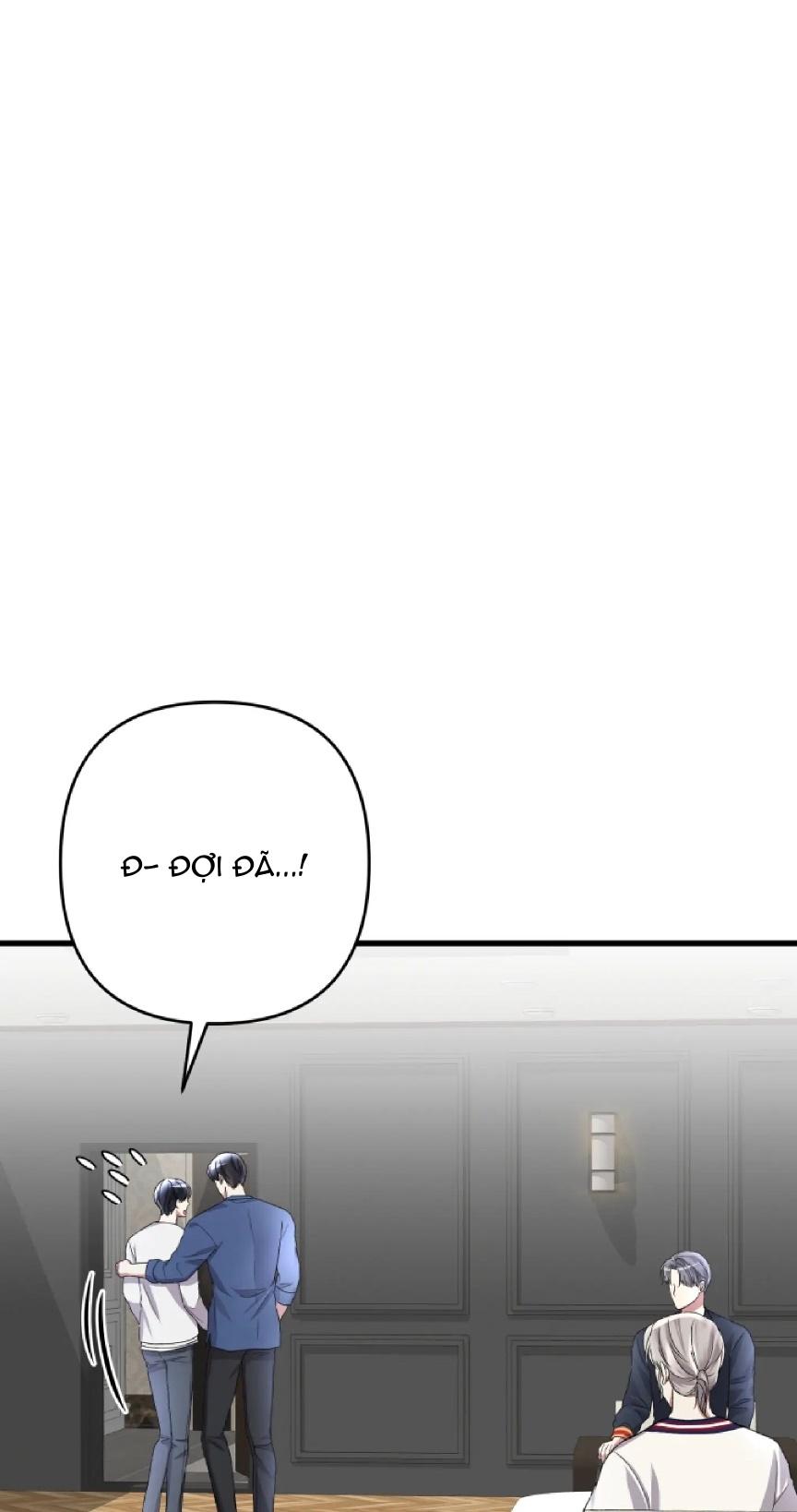cuộc sống thường nhật của trị liệu viên hạng b chapter 62 88