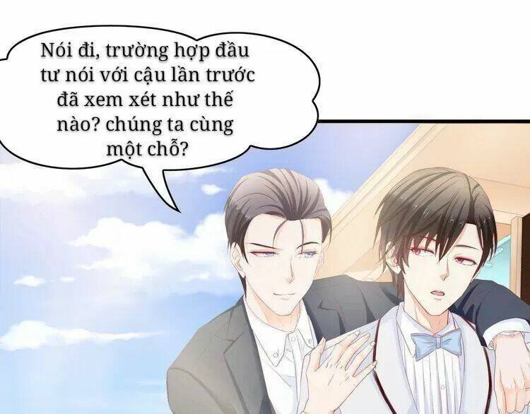 tổng tài đại nhân song mặt kiều thê chapter 21 70