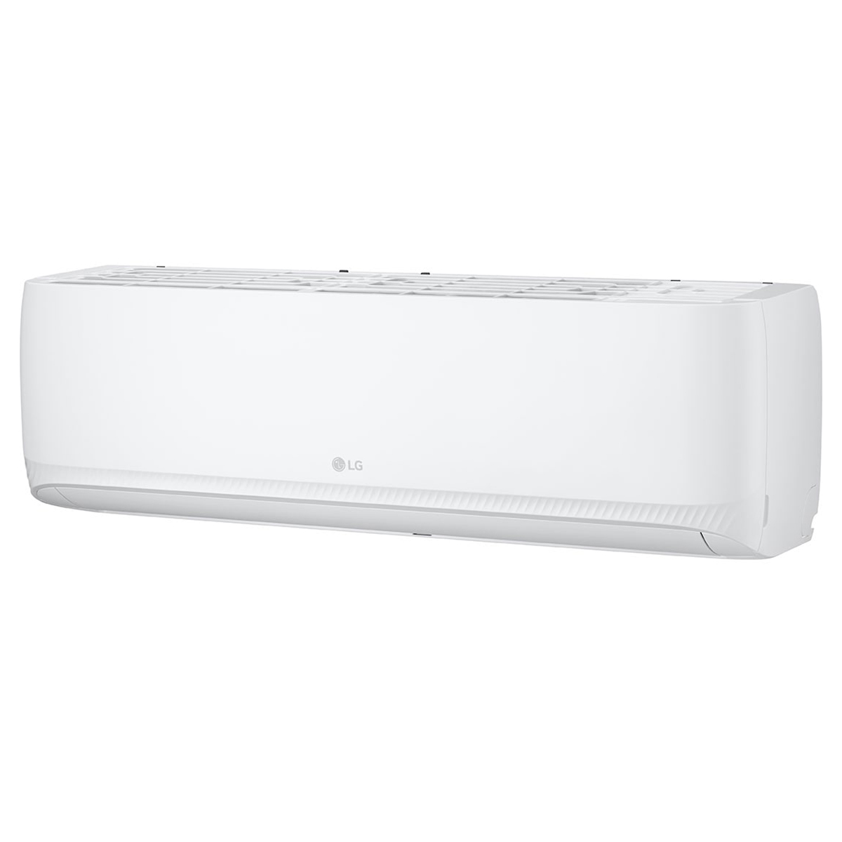 Máy Lạnh LG 1 chiều (1HP) K09CH - Hàng chính hãng