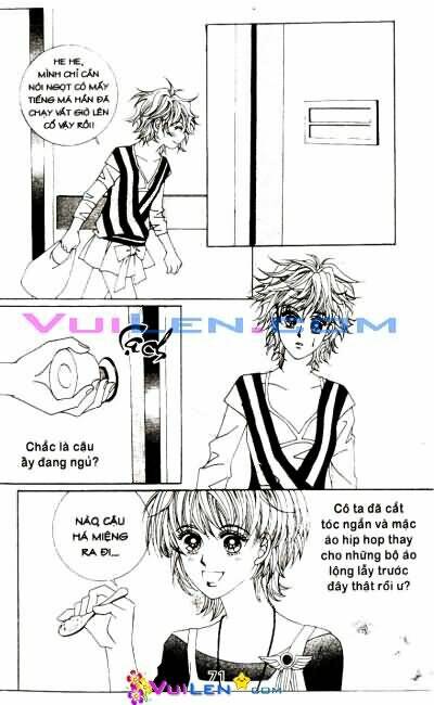 đợi em chapter 60 12