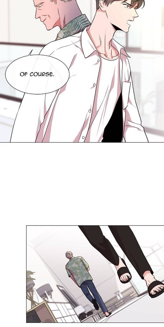 [raw] red candy chapter 65 57