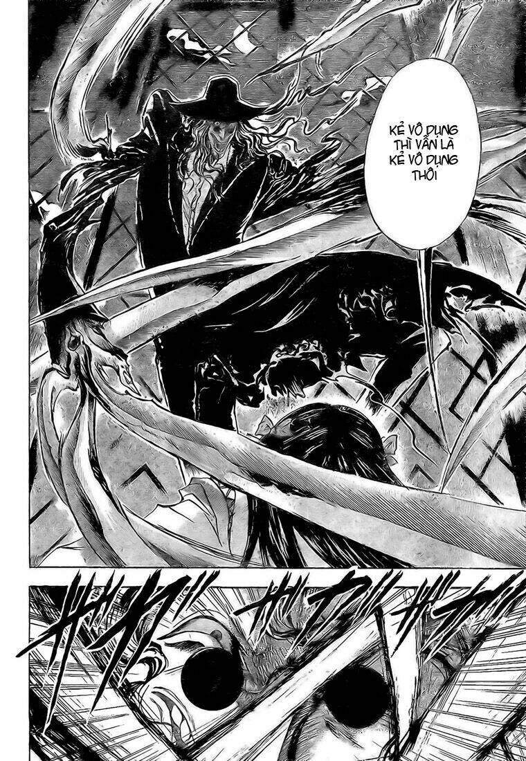 bách quỷ dạ hành chapter 21 2