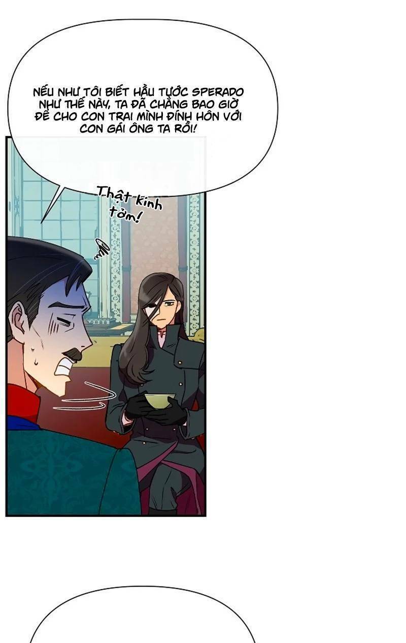 khế ước của nữ công tước quái vật chapter 32 12