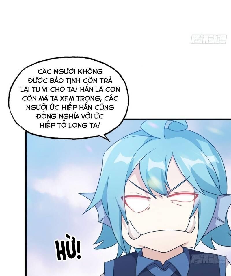khởi đầu bằng một con côn chapter 91 7