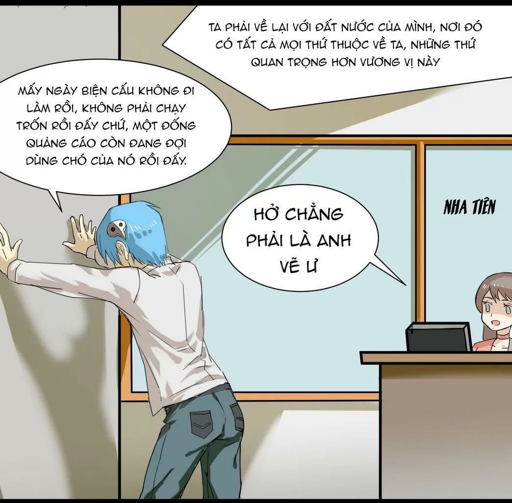 một con chó chapter 42 5