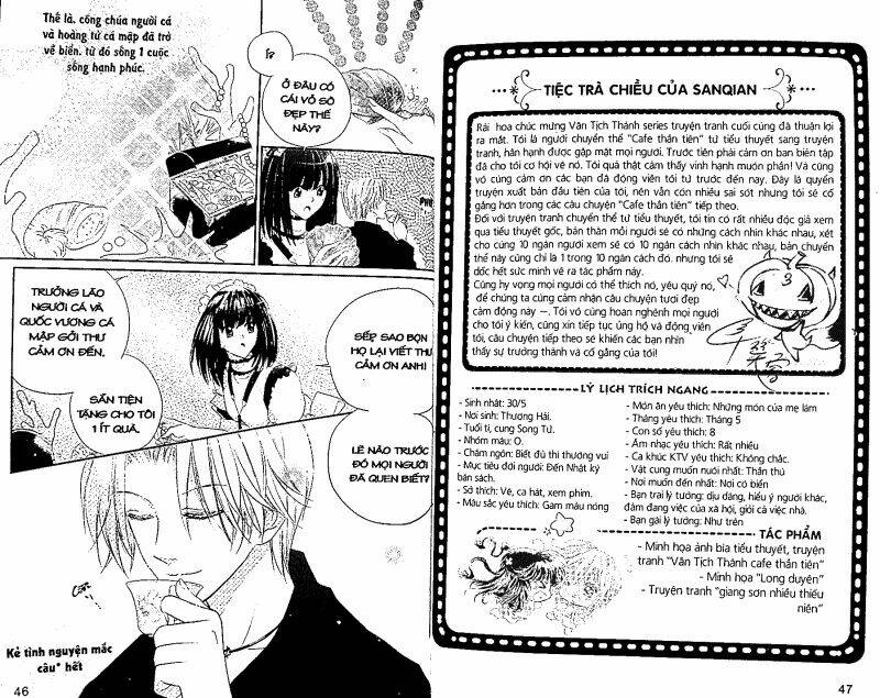 cafe thần tiên chapter 1 25