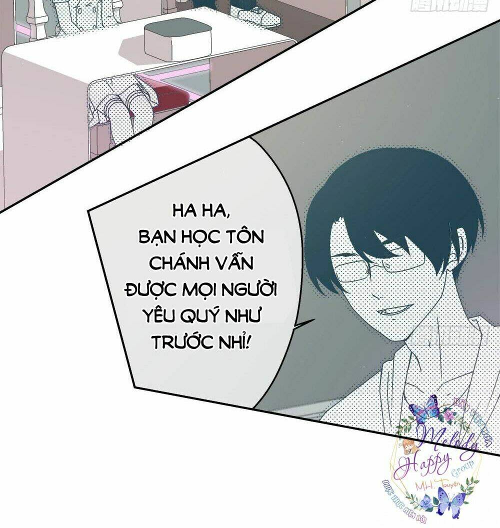 đối nhĩ duy mệnh thị tòng chapter 17 7