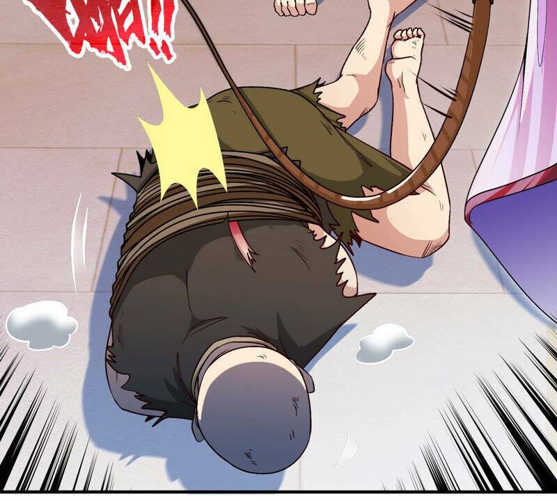 bản kiếm tiên tuyệt không làm nô chapter 4 63