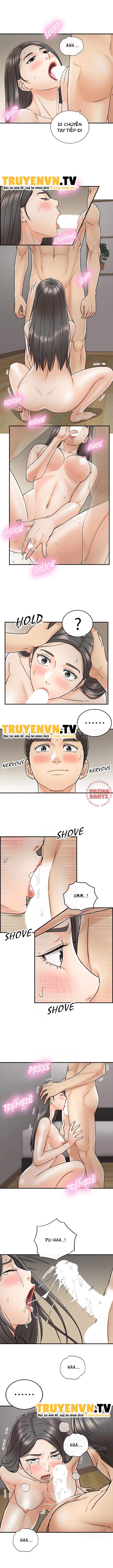 nàng boss trẻ tuổi chapter 22 5