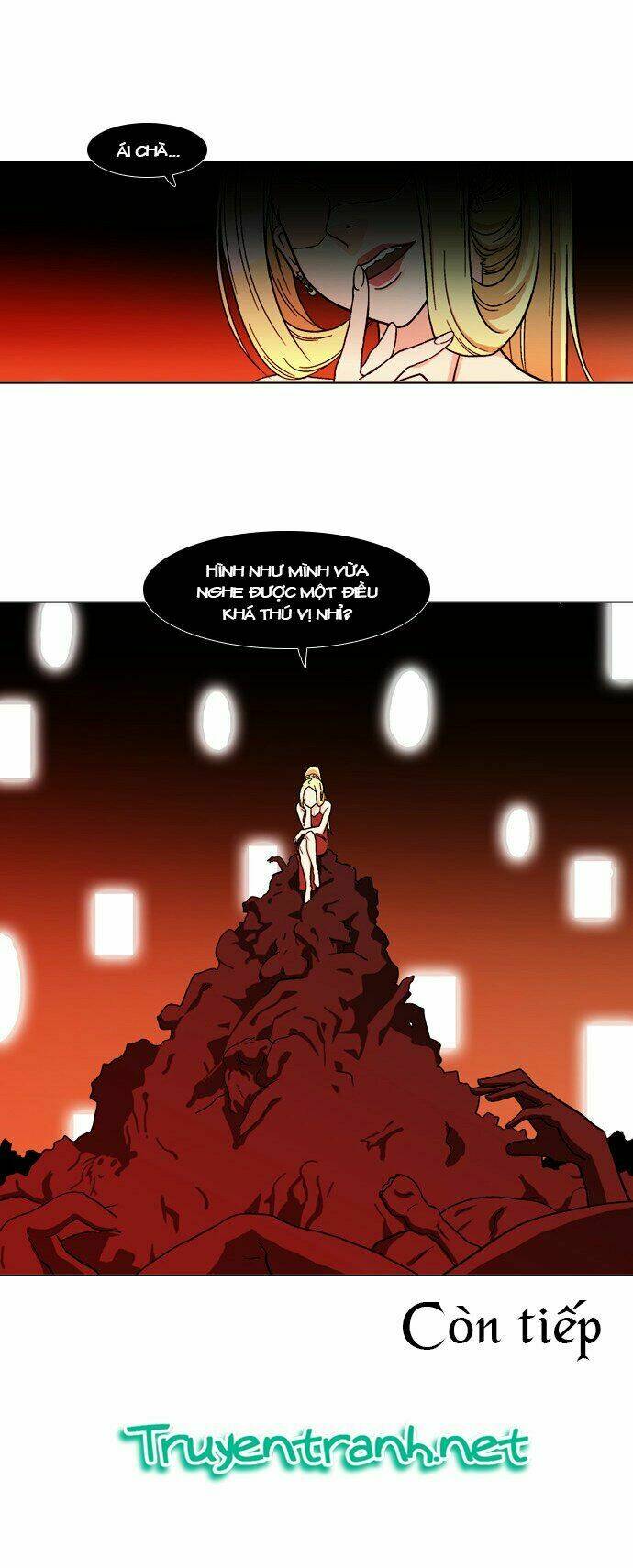 the language of god chapter 20 23