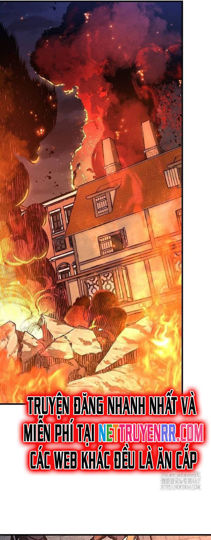 kẻ điên và đội trưởng cảnh vệ chapter 25 27