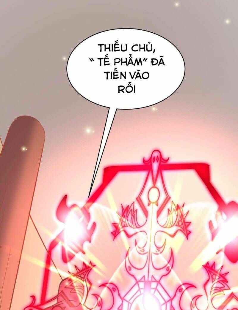 trọng sinh khí thiếu quy lai chapter 162 10