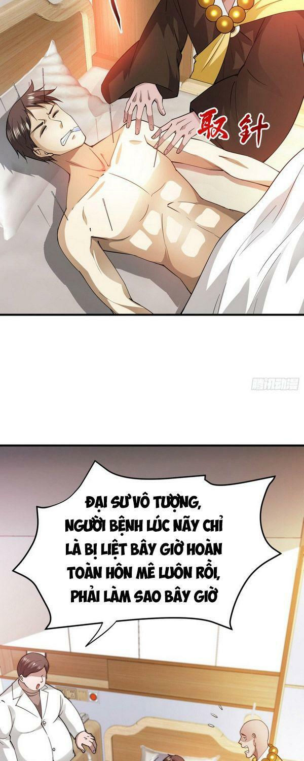 tối cường thần y tại đô thị chapter 173 13