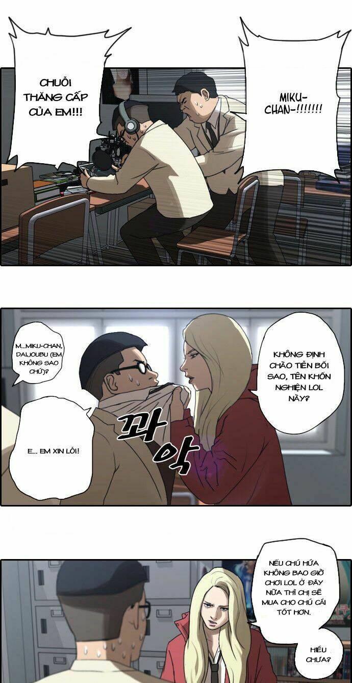 free draw m chapter 7 9