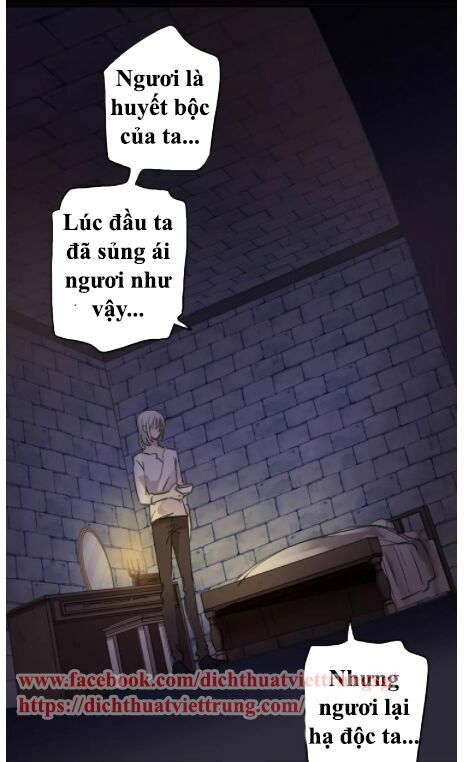 vết cắn ngọt ngào phần 2 chapter 7 34