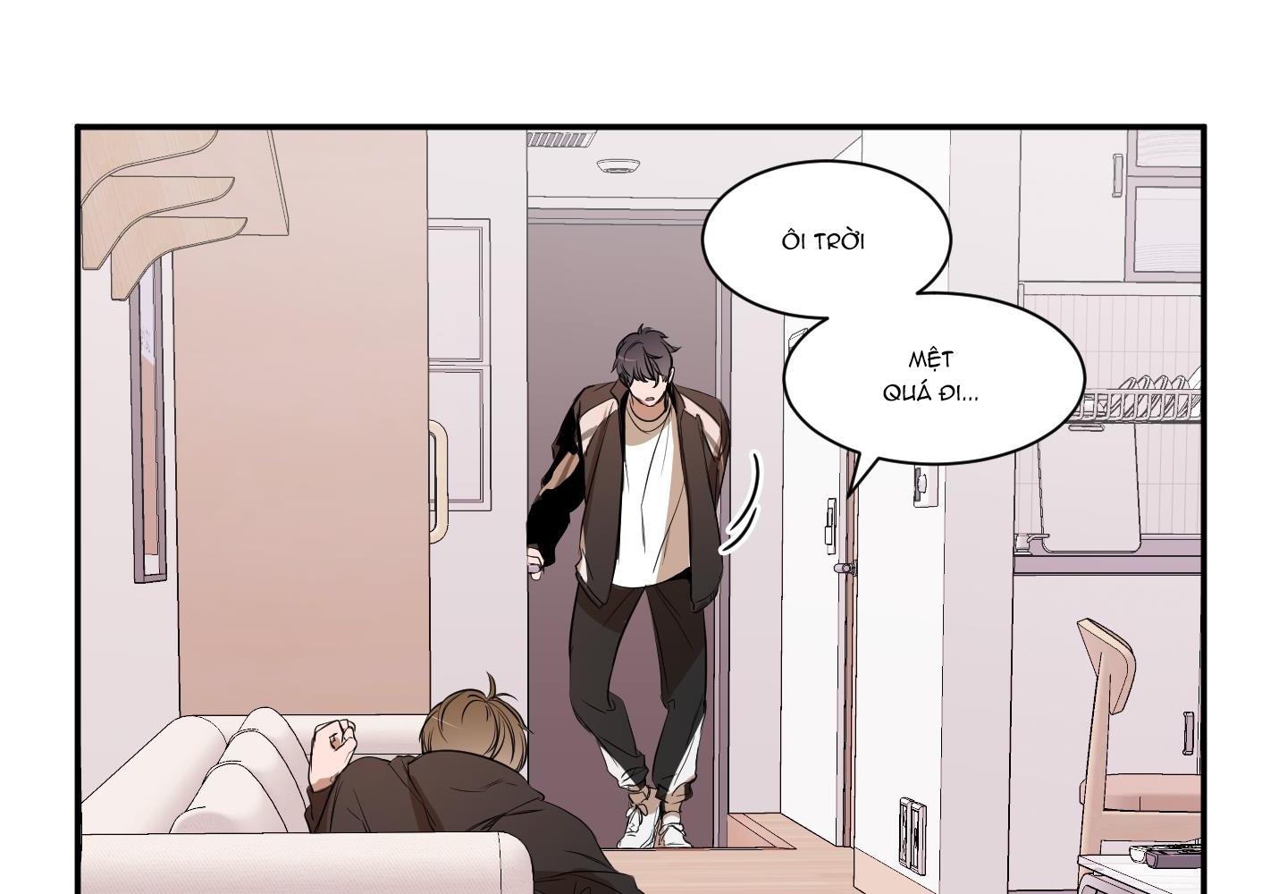 chốn riêng tư chapter 15 93