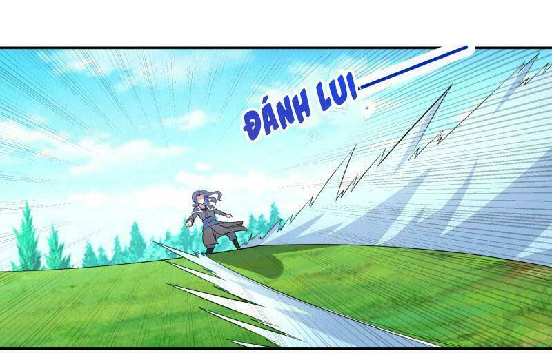 tuyệt thế thánh đế chapter 11 12