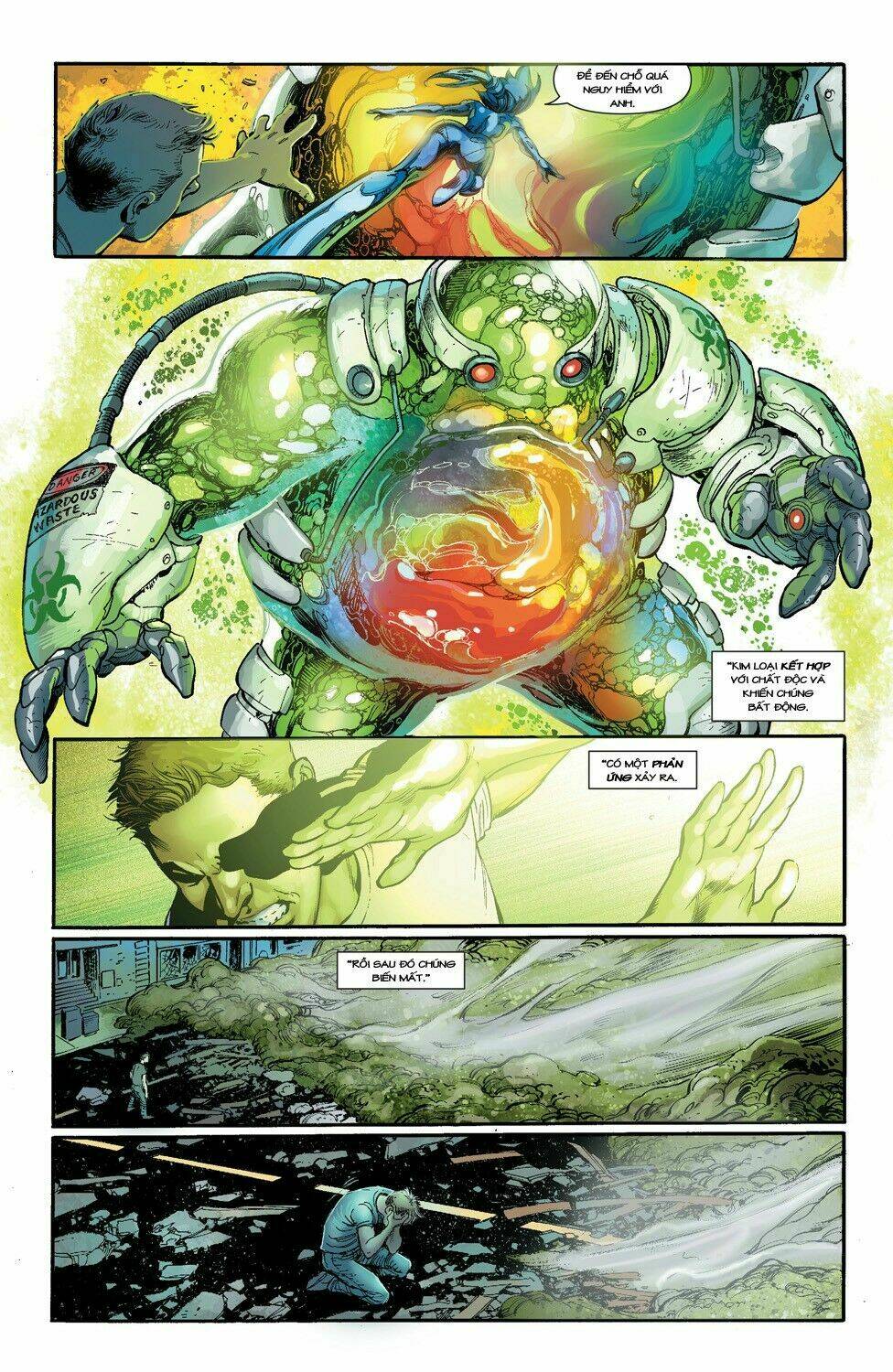 justice league chapter 28 23