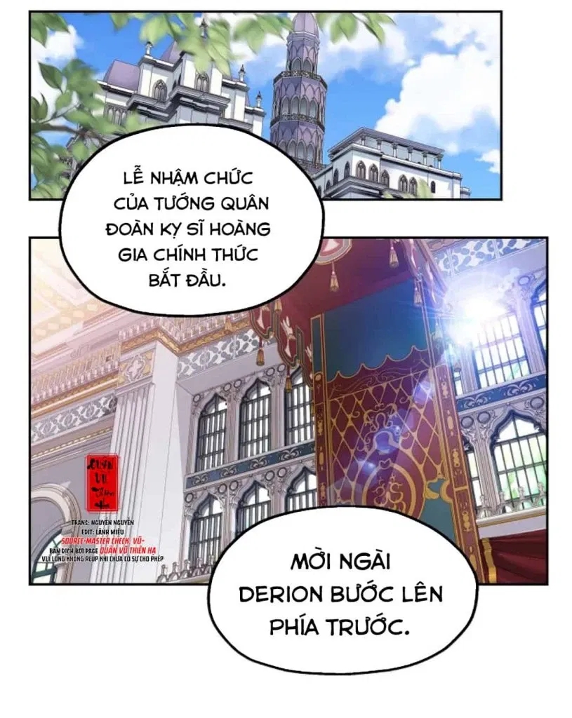 ảo mộng bất thành chapter 7 9
