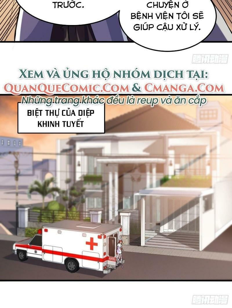 tối cường thần y tại đô thị chapter 87 6