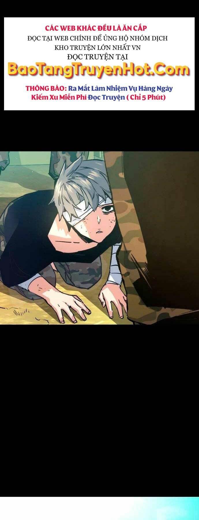 bạn học tôi là lính đánh thuê chapter 97 16