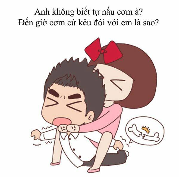 giải mã tình yêu chapter 199 11