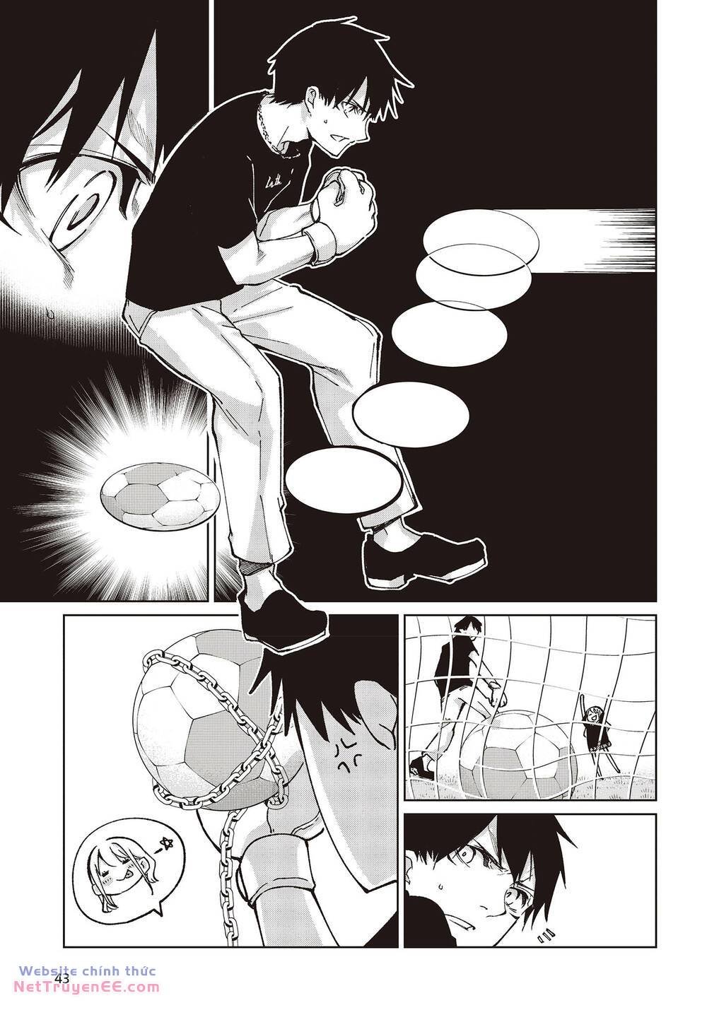 jiangshi kaitan blood chapter 79 15