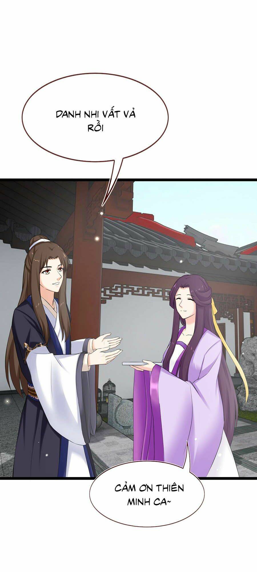 tận kiển minh thần chapter 19 3