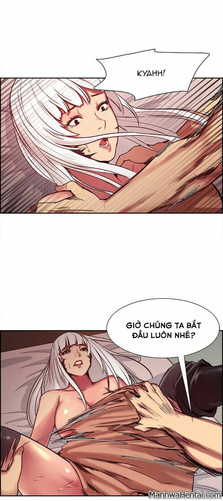 dâm hùng chapter 12 8