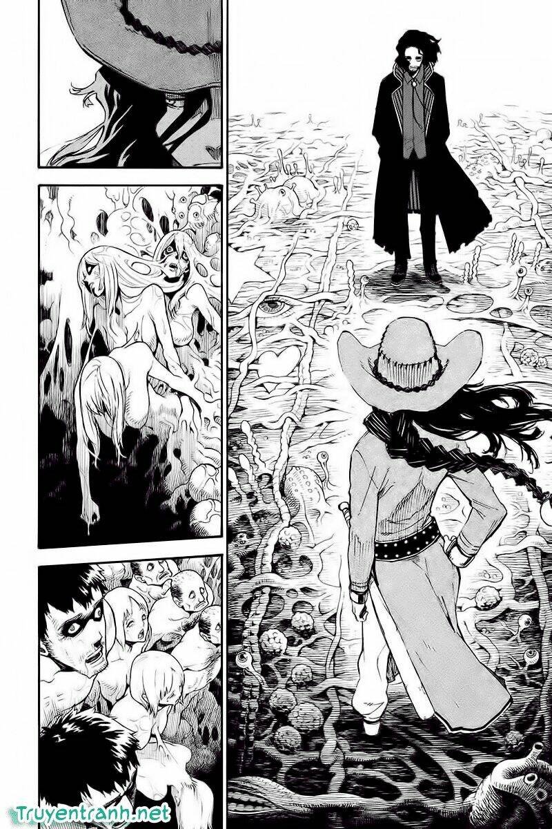 dolly kill kill chapter 90 14