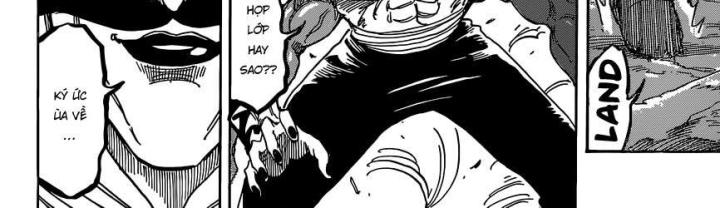 thánh tỏi sành ăn chapter 372 27