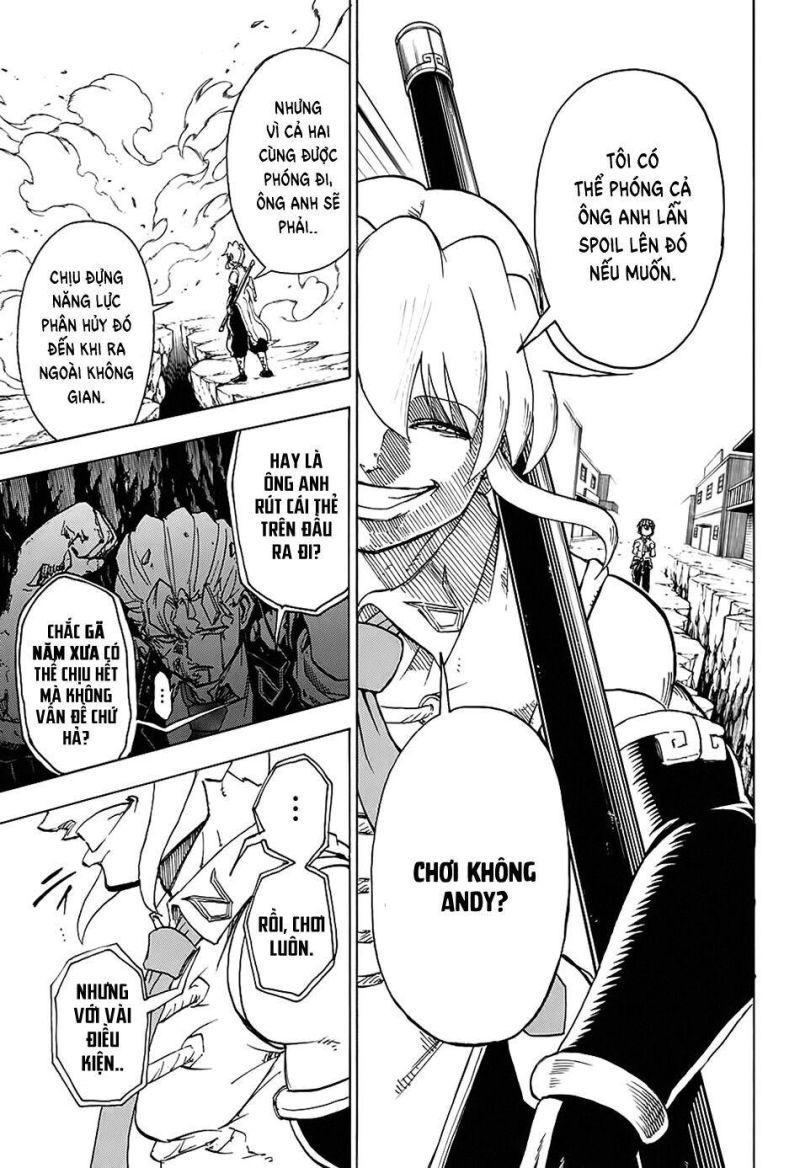 undead unluck chapter 15 16