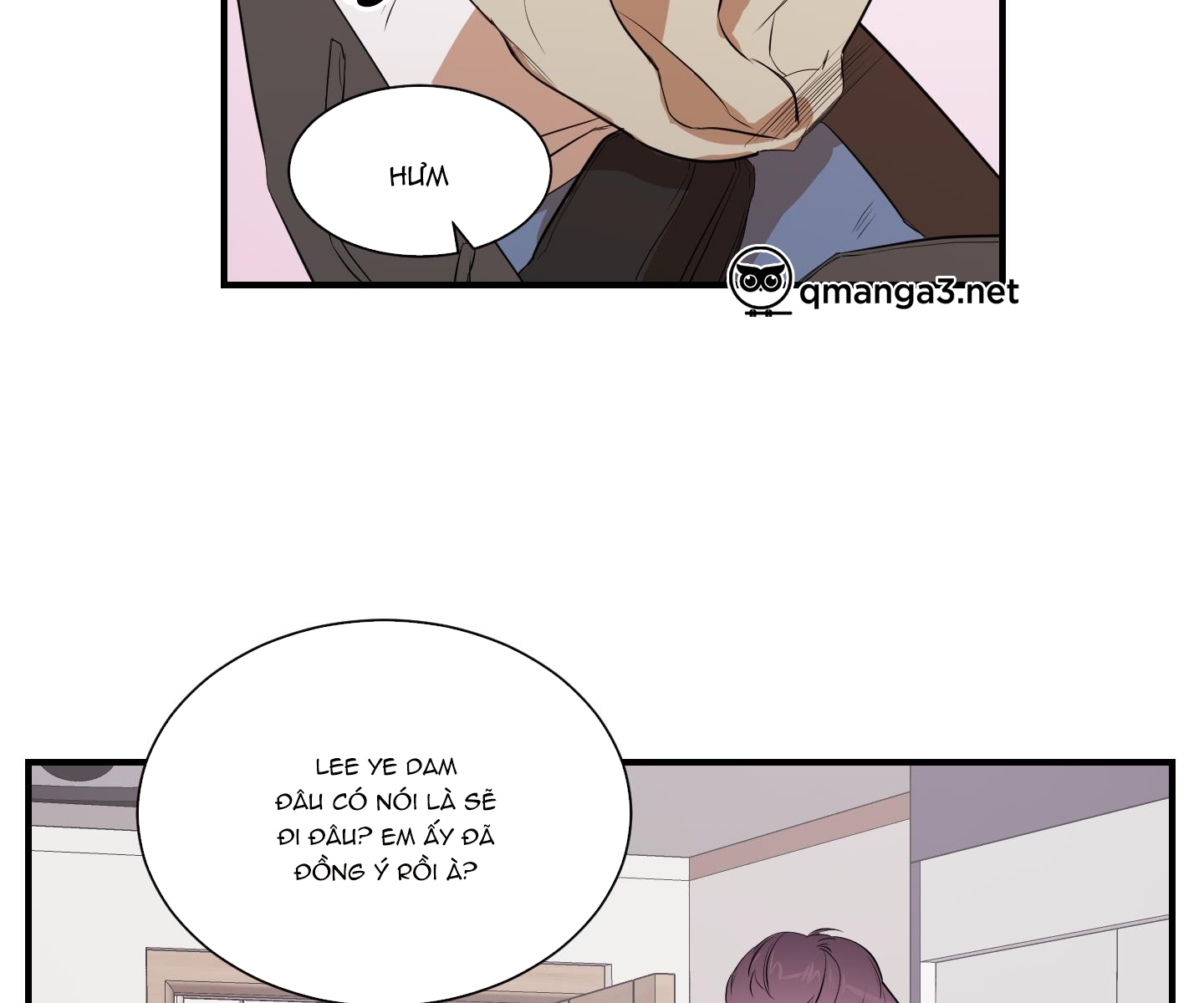 chốn riêng tư chapter 36 56