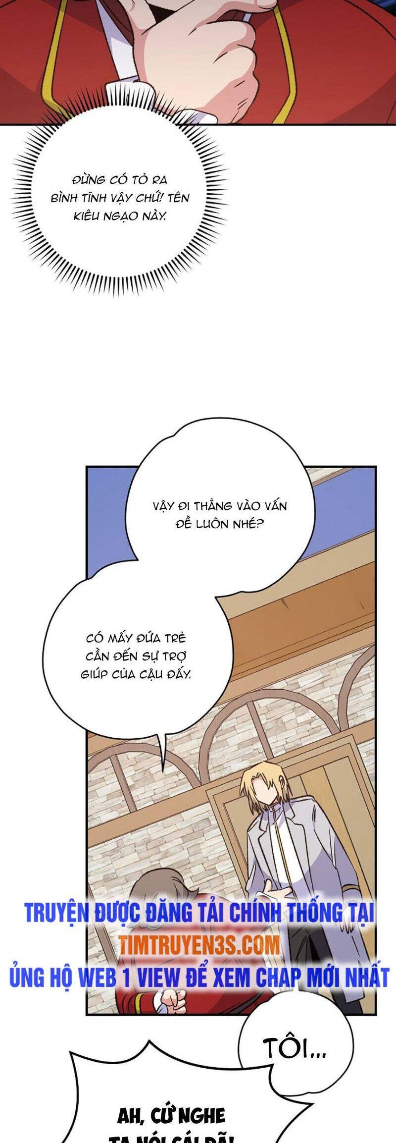 nhà hiền triết yigret chapter 67 16